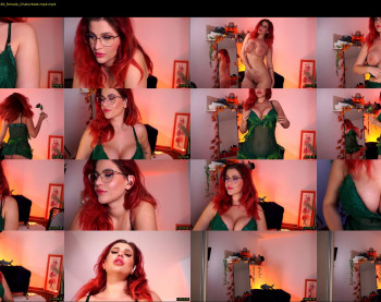 artofboobs — 120 minute Chaturbate female cam show recording, 720p, Nov 1, 2024