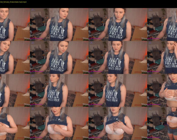asiri_ocean — 3 minute Chaturbate female cam show recording, 720p, Nov 2, 2024