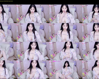 bell_cs — 50 minute Chaturbate female cam show recording, 720p, Nov 1, 2024