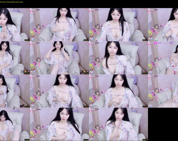 bell_cs — 18 minute Chaturbate female cam show recording, 720p, Nov 1, 2024