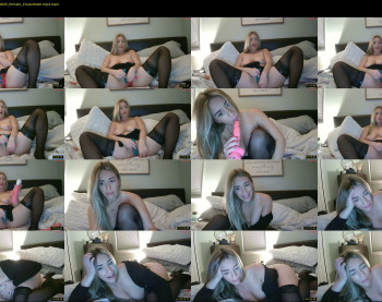 bhansen111 — 120 minute Chaturbate female cam show recording, 720p, Nov 1, 2024