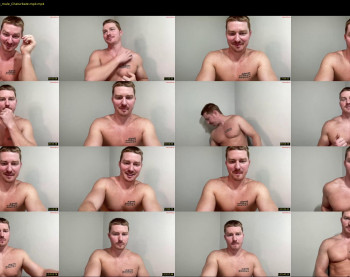 bigmcr1 — 97 minute Chaturbate male cam show recording, 720p, Nov 2, 2024