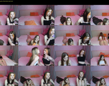 bjliki — 128 minute Chaturbate couple cam show recording, 720p, Nov 1, 2024