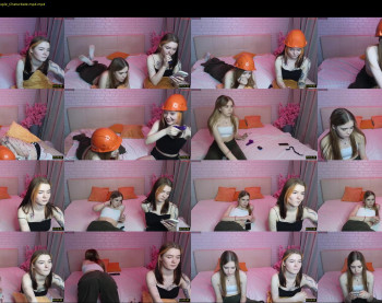 bjliki — 63 minute Chaturbate couple cam show recording, 720p, Nov 1, 2024