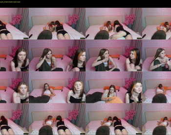 bjliki — 69 minute Chaturbate couple cam show recording, 720p, Nov 2, 2024