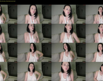 blueeyeess — 25 minute Chaturbate female cam show recording, 720p, Nov 1, 2024