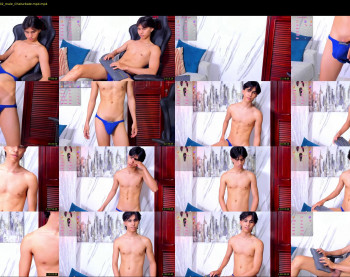 carl_dixon — 121 minute Chaturbate male cam show recording, 720p, Nov 1, 2024