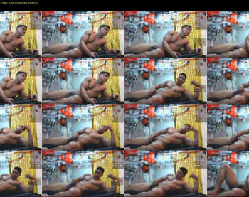 choreythaiylor — 3 minute Chaturbate male cam show recording, 720p, Nov 1, 2024