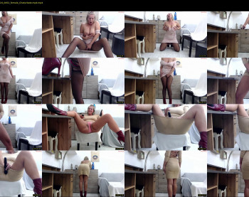 classy_medeeea — 120 minute Chaturbate female cam show recording, 720p, Nov 1, 2024