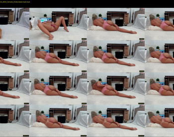 classy_medeeea — 100 minute Chaturbate female cam show recording, 720p, Nov 1, 2024