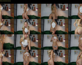 corni__ — 34 minute Chaturbate female cam show recording, 720p, Nov 2, 2024