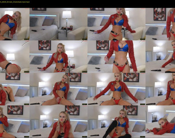 daddyissuessab — 15 minute Chaturbate female cam show recording, 720p, Nov 1, 2024