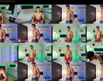 danteestone — 120 minute Chaturbate male cam show recording, 720p, Nov 2, 2024