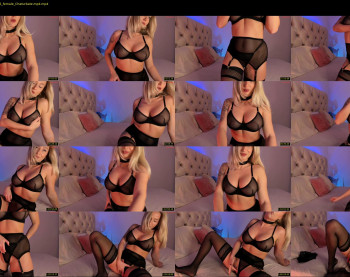 dee_nise — 121 minute Chaturbate female cam show recording, 720p, Nov 1, 2024