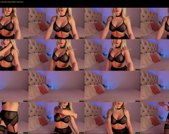dee_nise — 3 minute Chaturbate female cam show recording, 720p, Nov 2, 2024