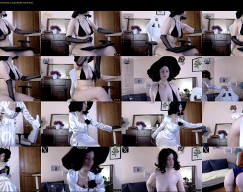 doll_lesli — 114 minute Chaturbate female cam show recording, 720p, Nov 1, 2024