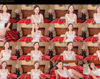 dollorrie — 120 minute Chaturbate couple cam show recording, 720p, Nov 1, 2024