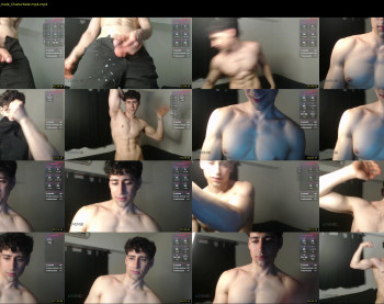 drmozo — 10 minute Chaturbate male cam show recording, 720p, Nov 1, 2024
