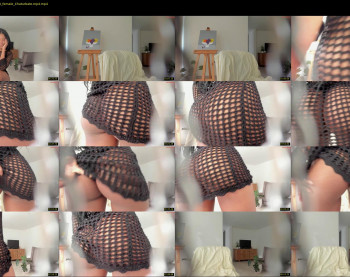 duna_du — 10 minute Chaturbate female cam show recording, 720p, Nov 1, 2024