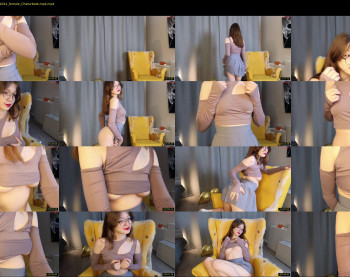 edithbrucker — 121 minute Chaturbate female cam show recording, 720p, Nov 1, 2024