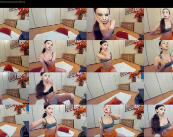 ehotlovea — 120 minute Chaturbate female cam show recording, 720p, Nov 1, 2024