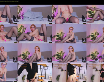 emilyanderson___ — 118 minute Chaturbate female cam show recording, 720p, Nov 2, 2024