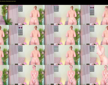 emilyfinne — 6 minute Chaturbate female cam show recording, 720p, Nov 1, 2024