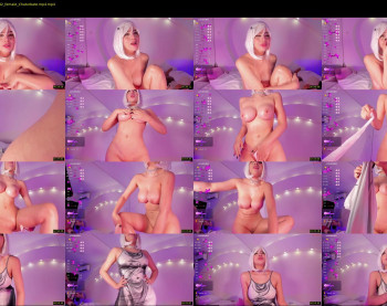 emilylittle — 6 minute Chaturbate female cam show recording, 720p, Nov 2, 2024