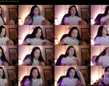 emma_johnson_ — 120 minute Chaturbate female cam show recording, 720p, Nov 1, 2024