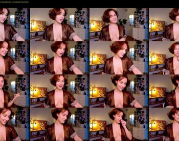flaming_hotty — 4 minute Chaturbate female cam show recording, 720p, Nov 1, 2024