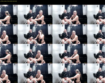 frenchroulette — 16 minute Chaturbate couple cam show recording, 720p, Nov 1, 2024