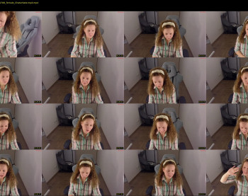 gardner_ava — 5 minute Chaturbate female cam show recording, 720p, Nov 1, 2024