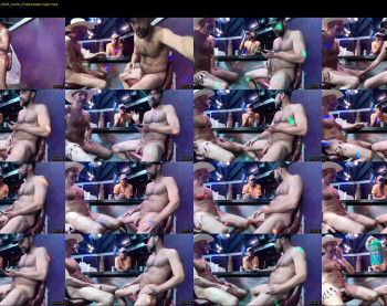 hardworkertn — 19 minute Chaturbate male cam show recording, 720p, Nov 2, 2024