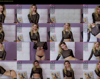 haters_ — 19 minute Chaturbate female cam show recording, 720p, Nov 1, 2024