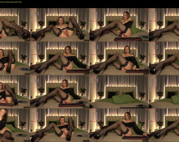 hojul — 114 minute Chaturbate female cam show recording, 720p, Nov 1, 2024
