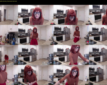 holihurricane — 120 minute Chaturbate female cam show recording, 720p, Nov 1, 2024