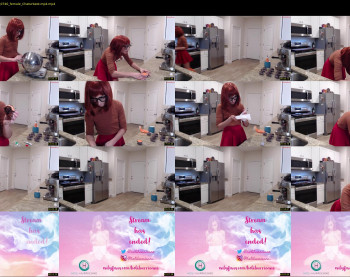 holihurricane — 50 minute Chaturbate female cam show recording, 720p, Nov 1, 2024