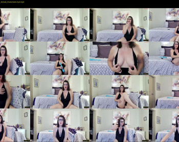 hottxgilf — 79 minute Chaturbate couple cam show recording, 720p, Nov 1, 2024