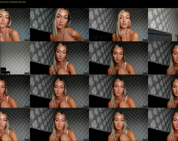 iam_blake — 8 minute Chaturbate female cam show recording, 720p, Nov 1, 2024