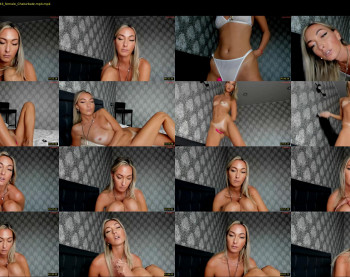 iam_blake — 56 minute Chaturbate female cam show recording, 720p, Nov 1, 2024