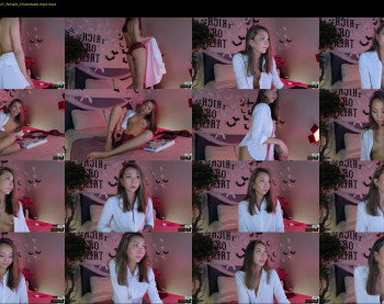 iam_casey — 122 minute Chaturbate female cam show recording, 720p, Nov 1, 2024