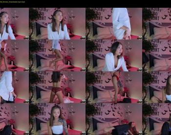 iam_casey — 11 minute Chaturbate female cam show recording, 720p, Nov 1, 2024