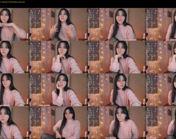jane_kinn — 5 minute Chaturbate female cam show recording, 720p, Nov 1, 2024