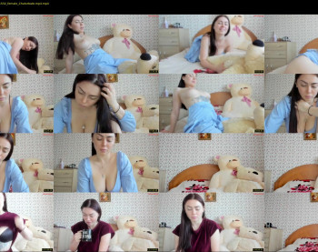 jessicagoold — 107 minute Chaturbate female cam show recording, 480p, Nov 1, 2024