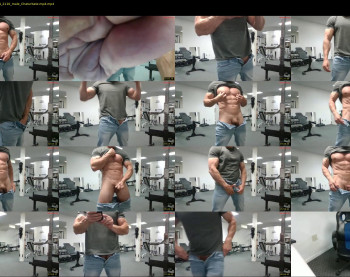 joe_smith5679 — 10 minute Chaturbate male cam show recording, 480p, Nov 1, 2024