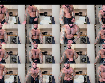 jordan_rush01 — 40 minute Chaturbate male cam show recording, 720p, Nov 2, 2024