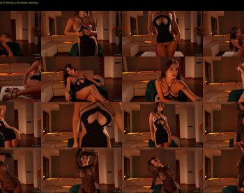 jseductiveart — 121 minute Chaturbate female cam show recording, 720p, Nov 1, 2024