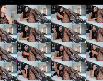juicekatee — 62 minute Chaturbate female cam show recording, 720p, Nov 1, 2024