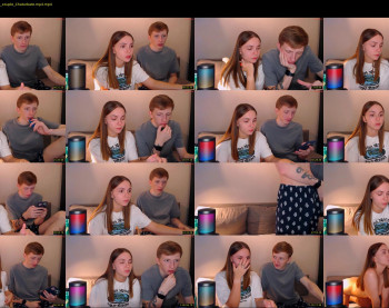 julsweet — 74 minute Chaturbate male cam show recording, 720p, Nov 2, 2024