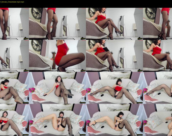 katedolly — 122 minute Chaturbate female cam show recording, 720p, Nov 1, 2024